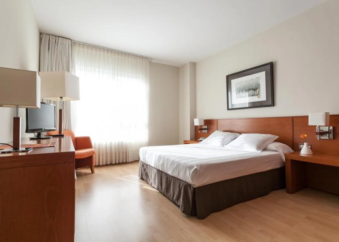 Hotel Miera