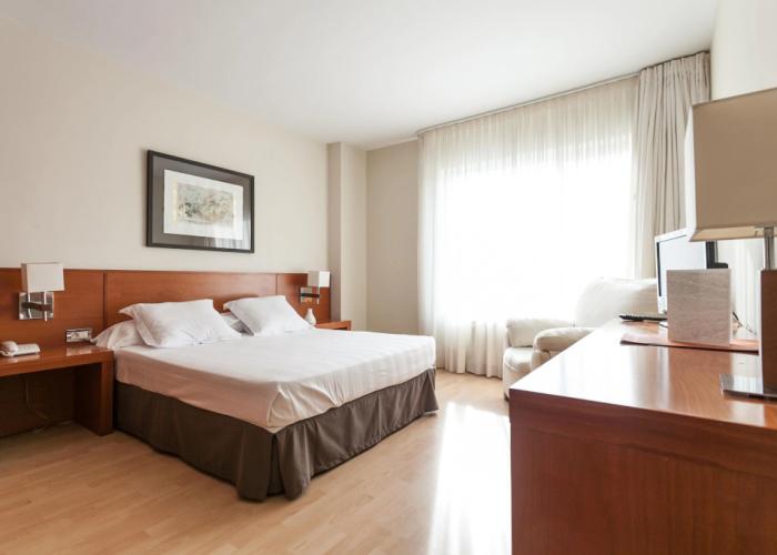 Hotel Miera