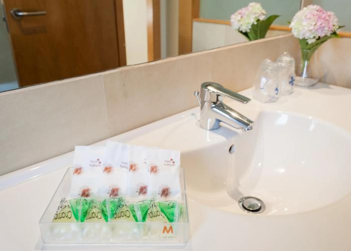 Hotel Miera