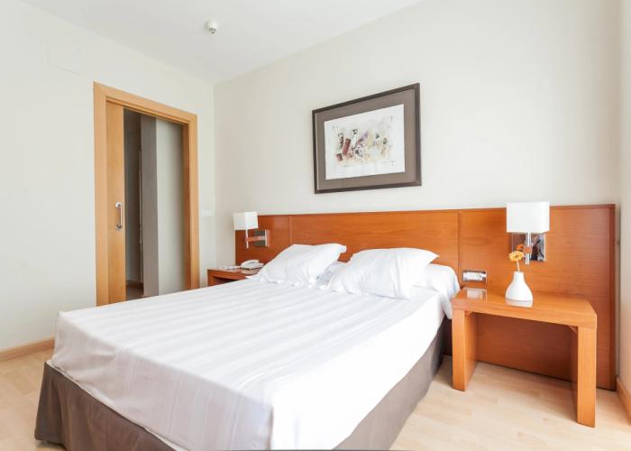 Hotel Miera