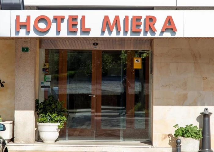 Hotel Miera