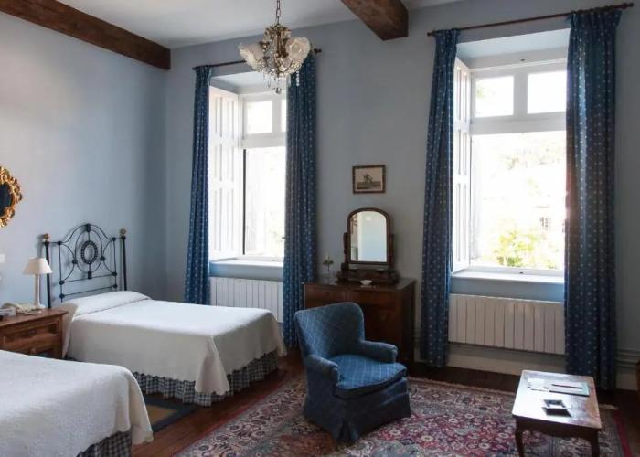 Hotel Casona El Arral