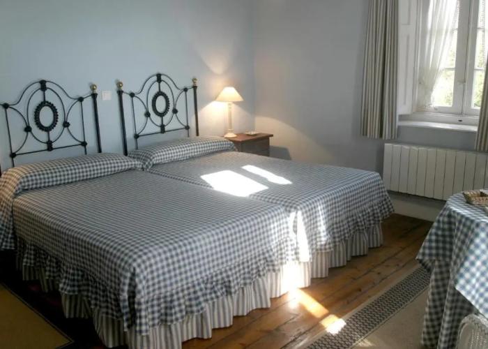 Hotel Casona El Arral
