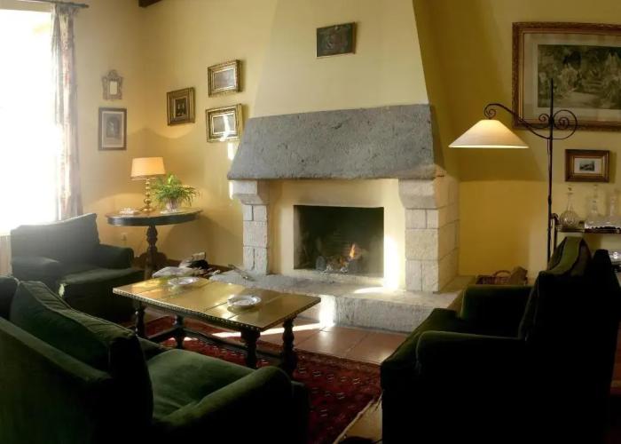 Hotel Casona El Arral