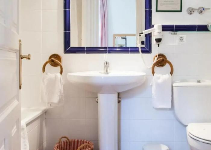 Hotel Casona El Arral