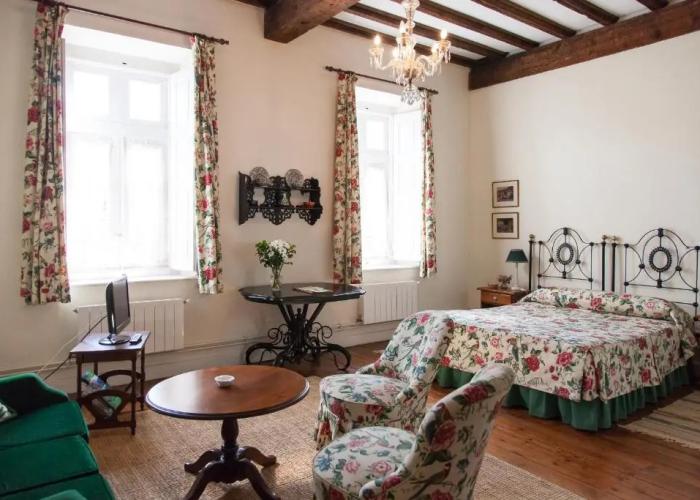 Hotel Casona El Arral