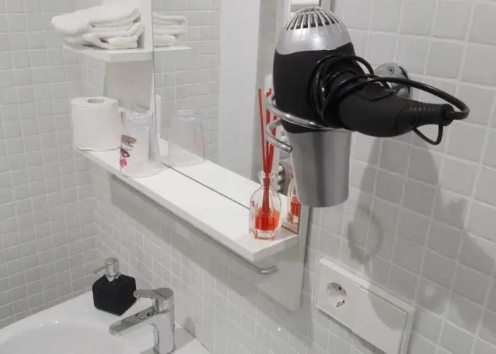 Apartamentos Turísticos Los Picos