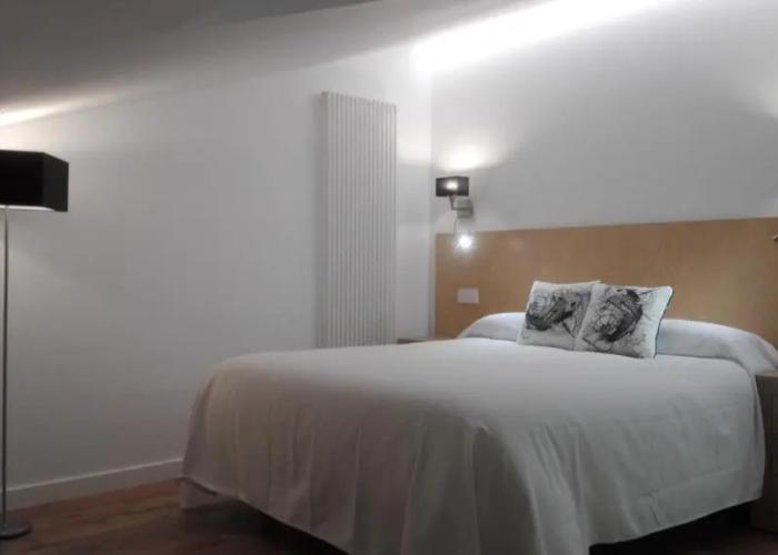 Apartamentos Turísticos Los Picos