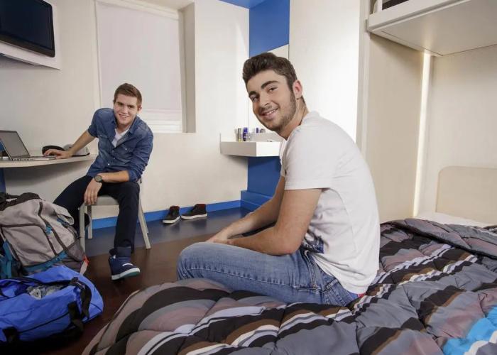hotelF1 Rennes Ouest le Rheu