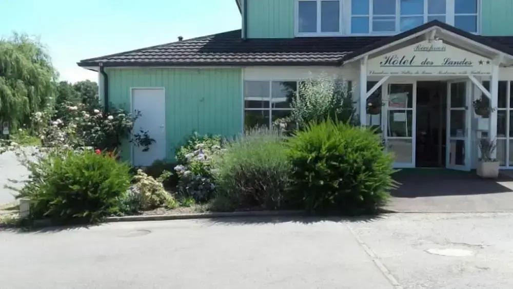 Premiere Classe Le Rheu