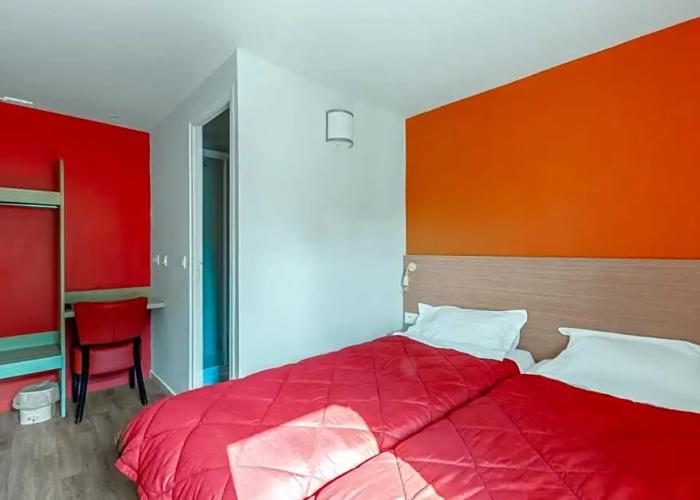 Premiere Classe Rennes Ouest - Le Rheu