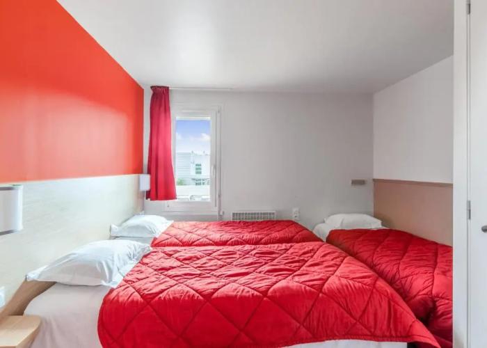 Premiere Classe Rennes Ouest - Le Rheu