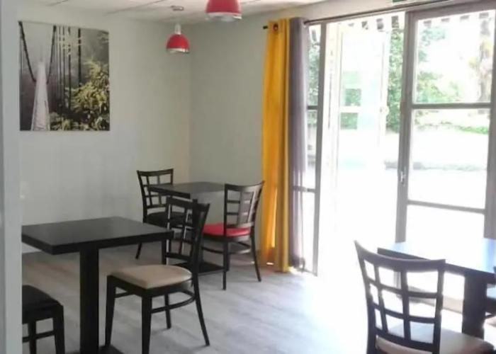 Premiere Classe Rennes Ouest - Le Rheu