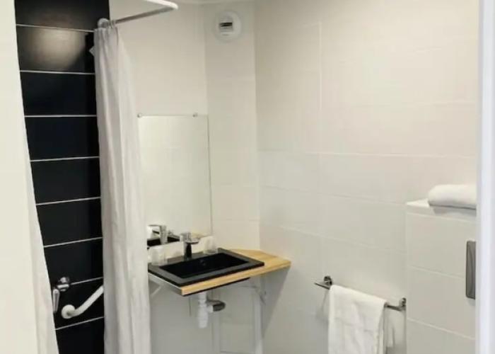 Premiere Classe Rennes Ouest - Le Rheu