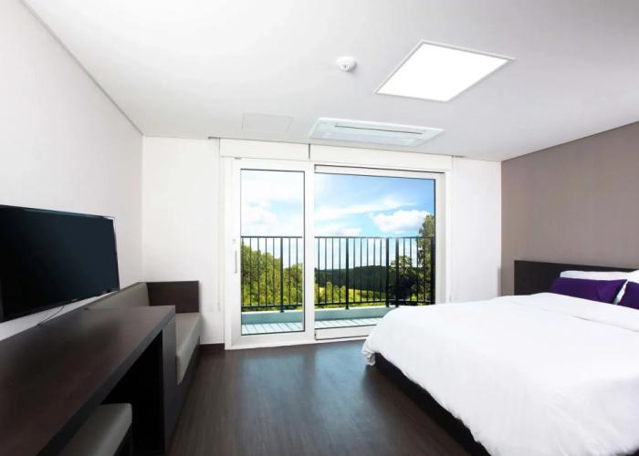 Hanwha Resorts Yongin Besancon