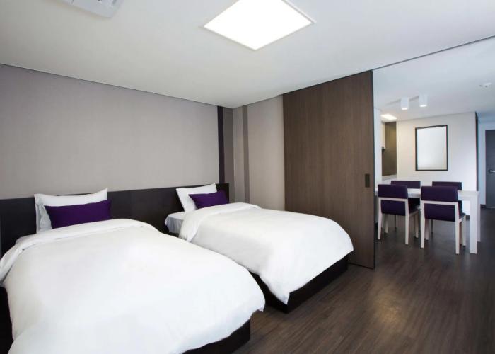 Hanwha Resorts Yongin Besancon