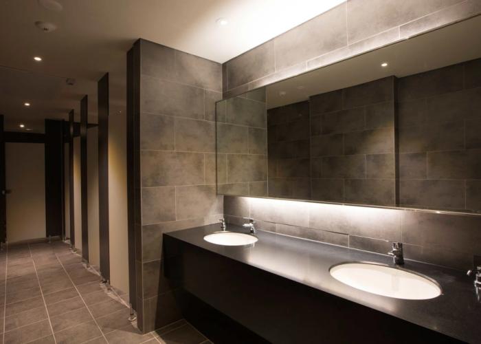 Hanwha Resorts Yongin Besancon