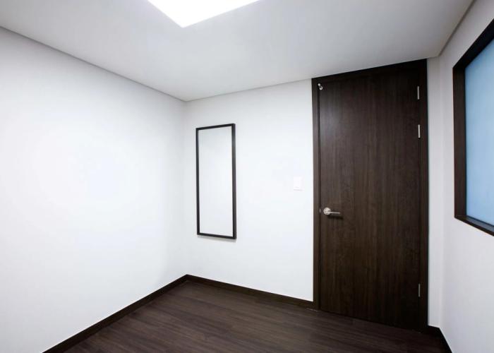 Hanwha Resorts Yongin Besancon