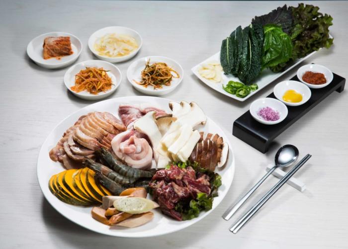 Hanwha Resorts Yongin Besancon