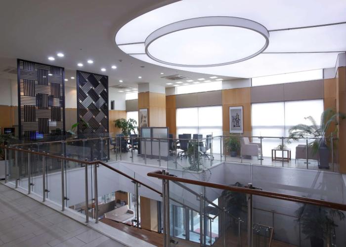 Ramada by Wyndham Dongtan Hotel