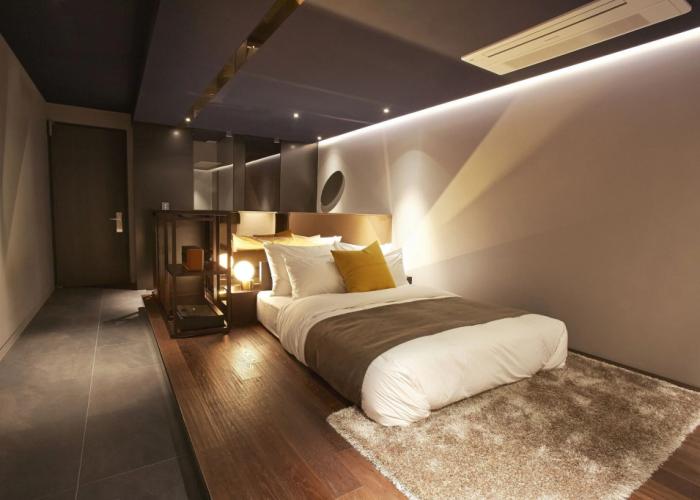 JS The Classic Hotel