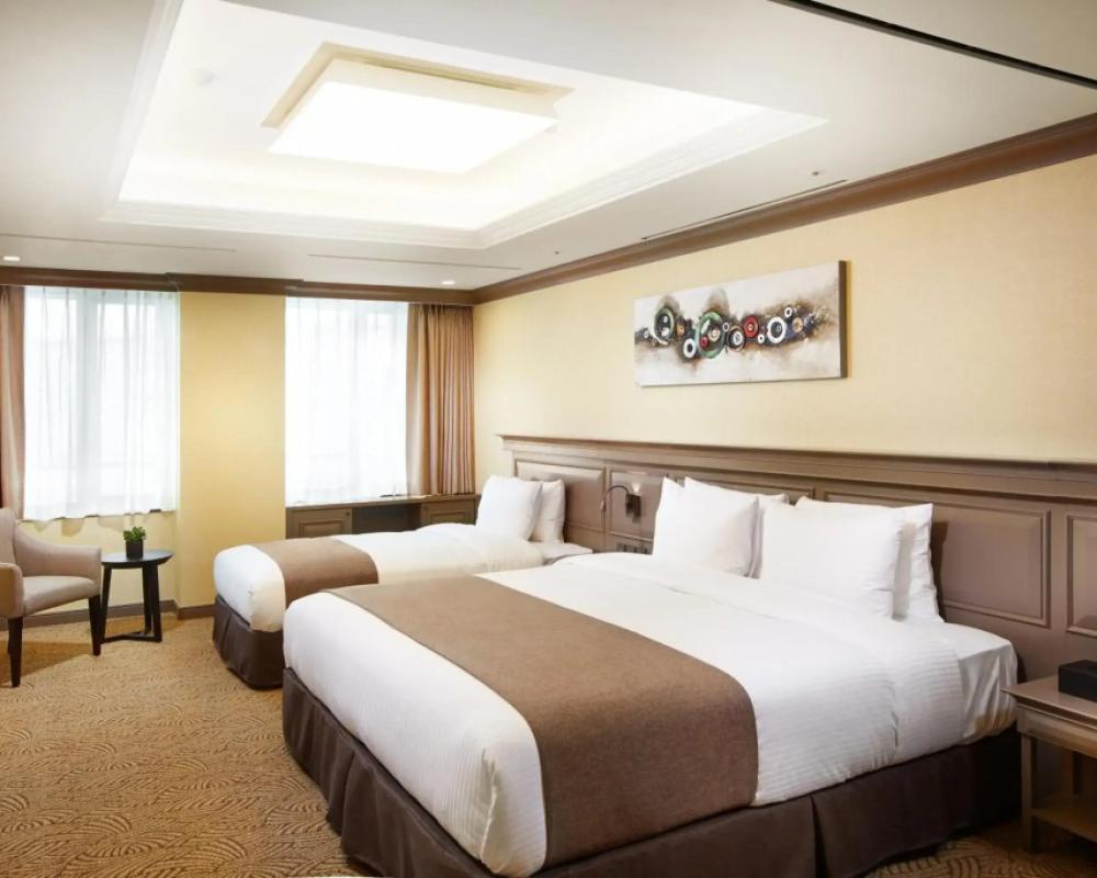 фото Hotel Prumir