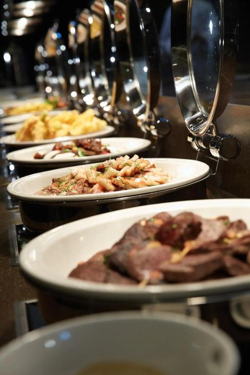 фото Hotel Prumir