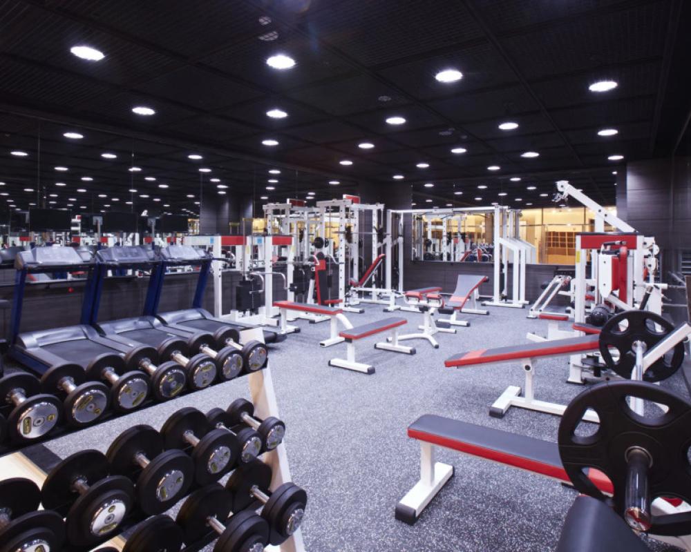 фото Hotel Prumir