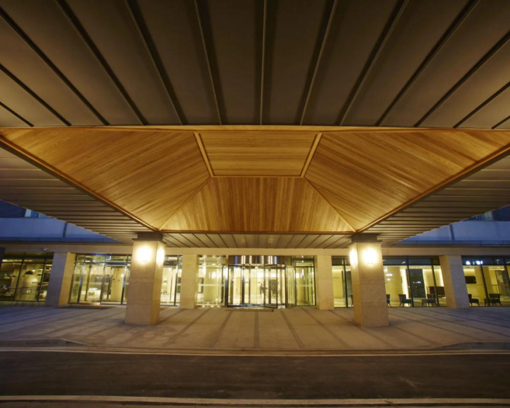 фото Hotel Prumir