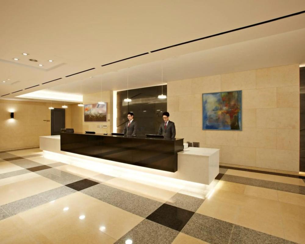 фото Hotel Prumir