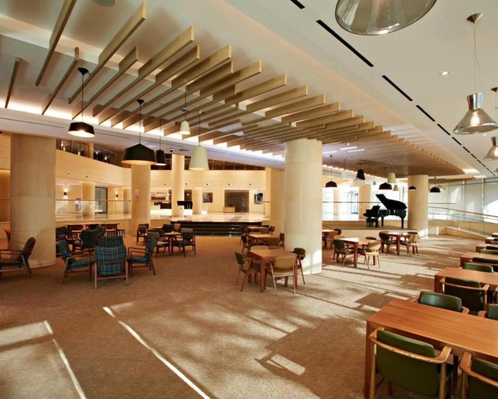 фото Hotel Prumir