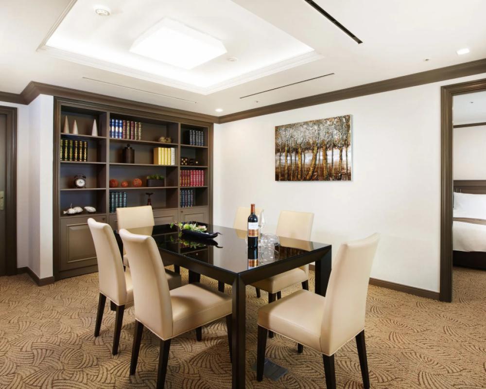 фото Hotel Prumir