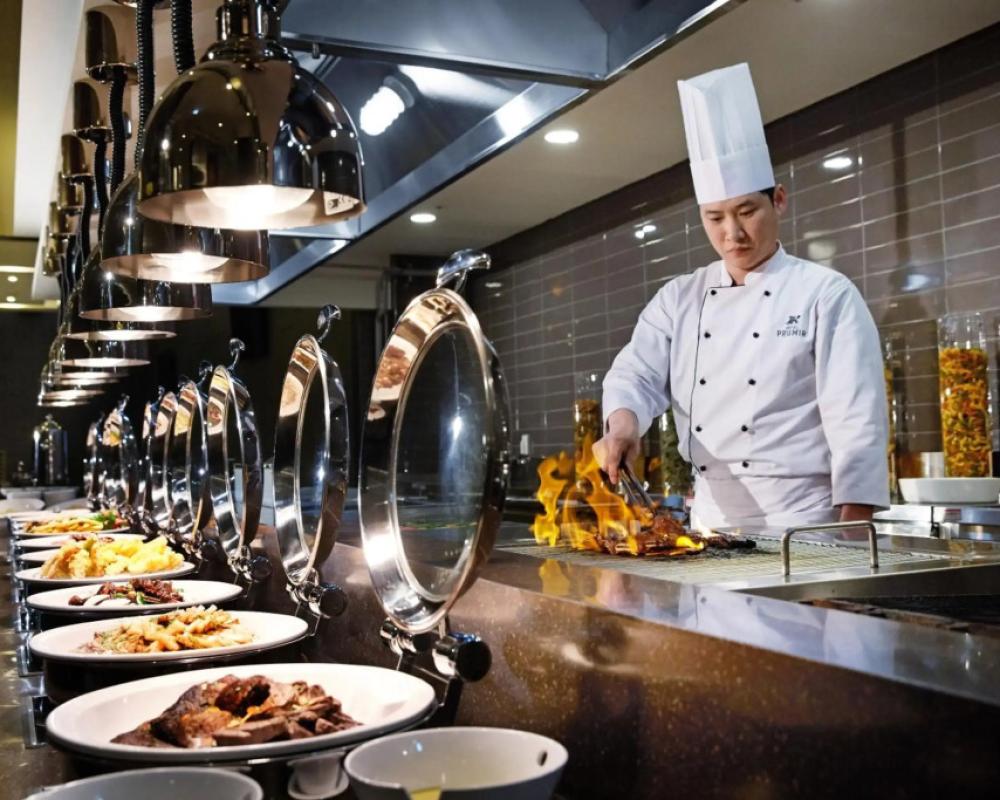 фото Hotel Prumir