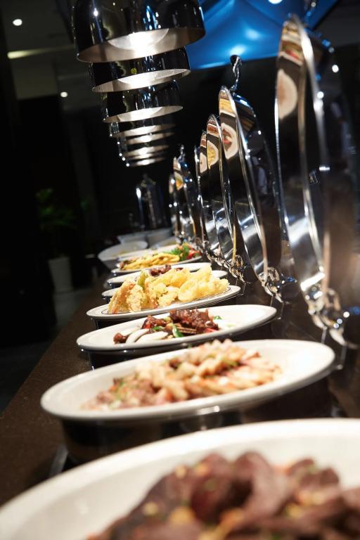 фото Hotel Prumir