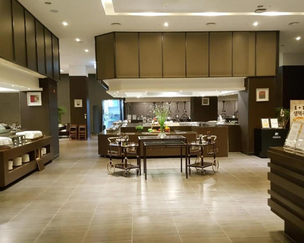 фото Hotel Prumir