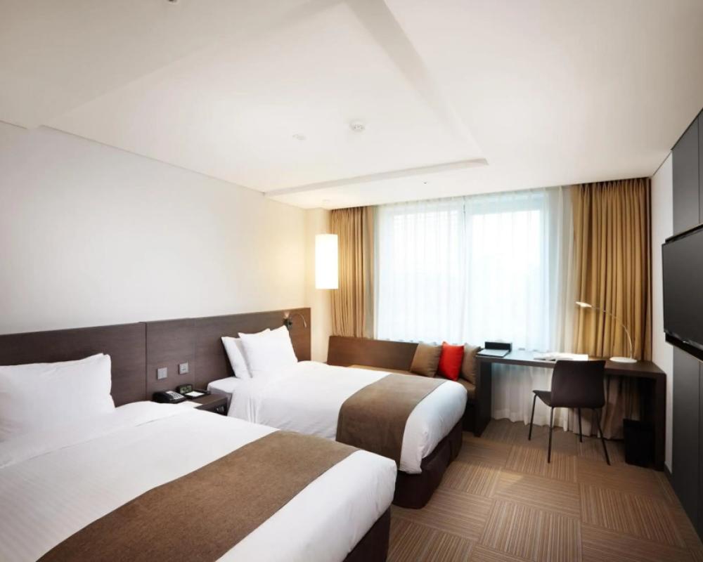 фото Hotel Prumir