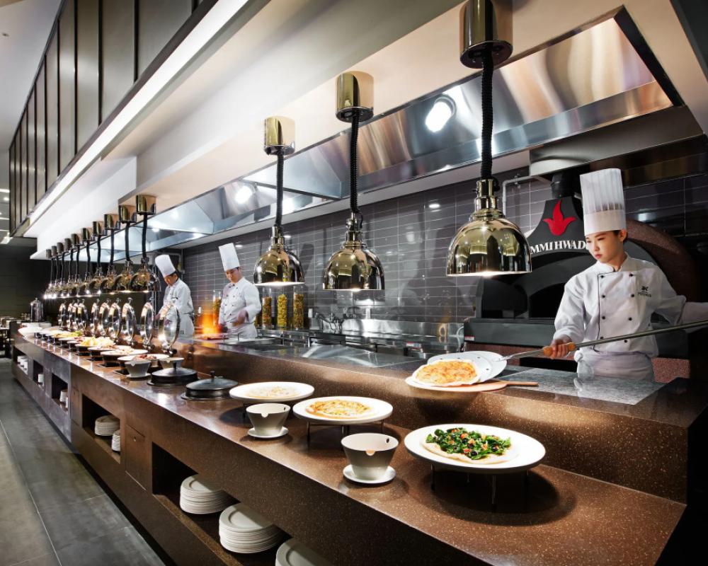 фото Hotel Prumir