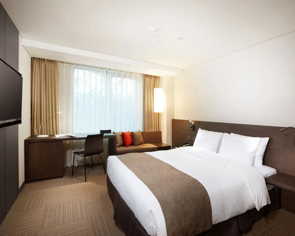 фото Hotel Prumir