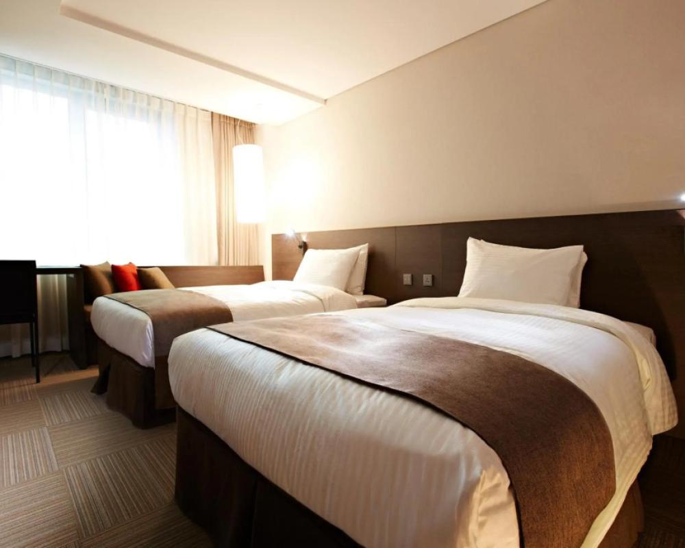 фото Hotel Prumir