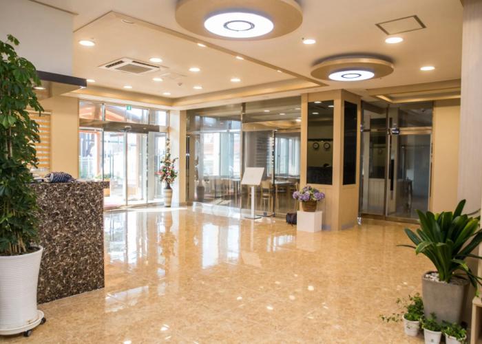 Daebudo Hotel Marina