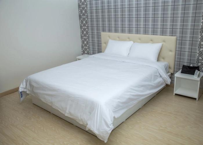 Daebudo Hotel Marina