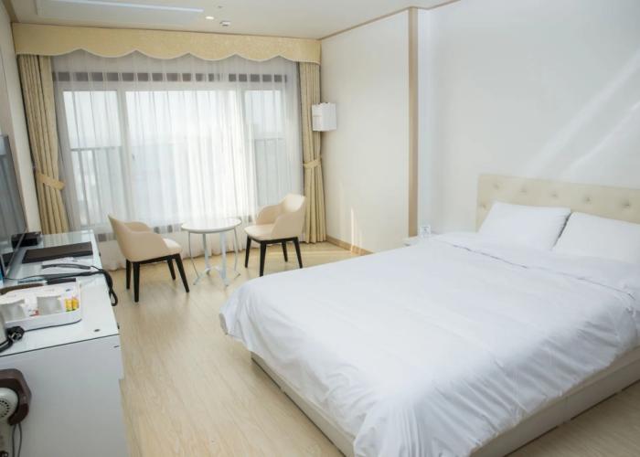 Daebudo Hotel Marina