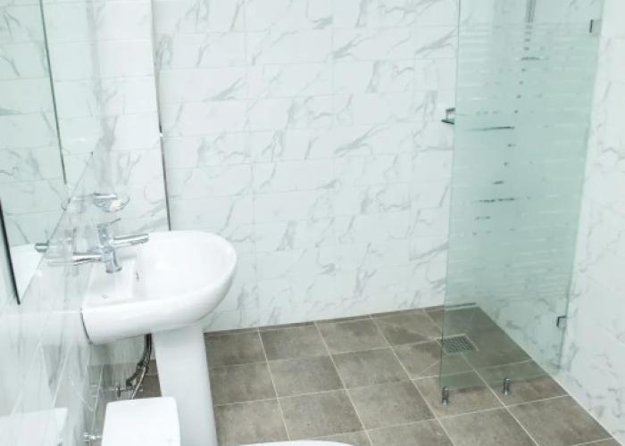 Daebudo Hotel Marina