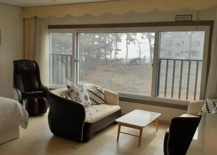 Daebudo Hotel Marina