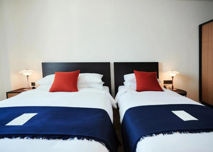 La Casa Hotel Gwangmyeong