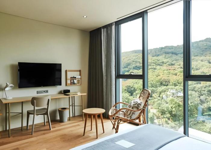 La Casa Hotel Gwangmyeong