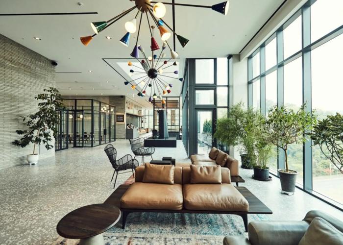 La Casa Hotel Gwangmyeong