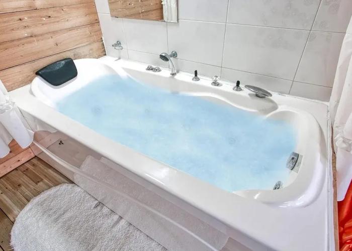 Youngheungdo Roma Spa Pension