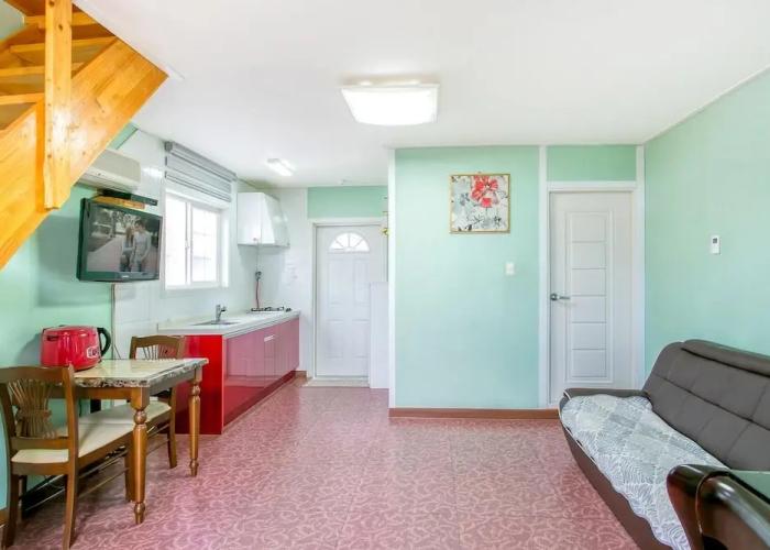 Youngheungdo Roma Spa Pension