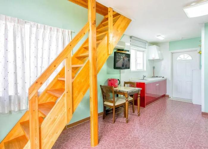 Youngheungdo Roma Spa Pension